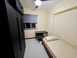 Blk 120A Eastwave @ Canberra (Sembawang), HDB 4 Rooms #581850681